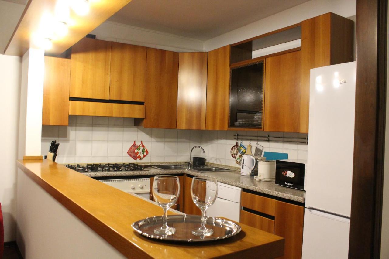 הוילה לוברה Casa Criss מראה חיצוני תמונה
