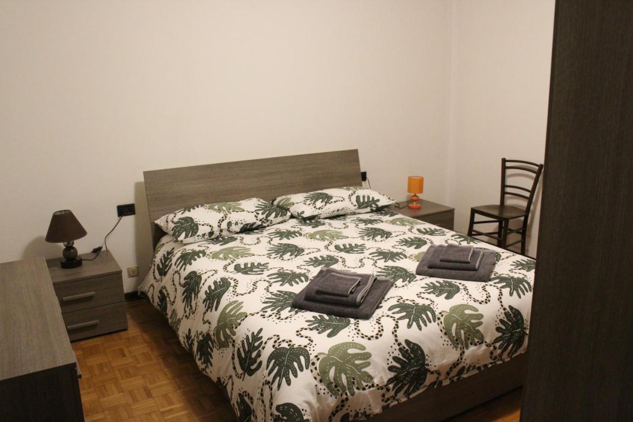 הוילה לוברה Casa Criss מראה חיצוני תמונה