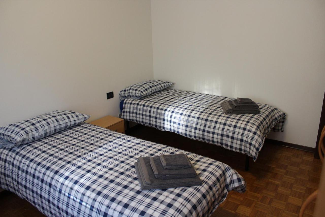 הוילה לוברה Casa Criss מראה חיצוני תמונה