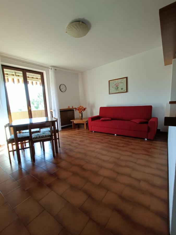 הוילה לוברה Casa Criss מראה חיצוני תמונה