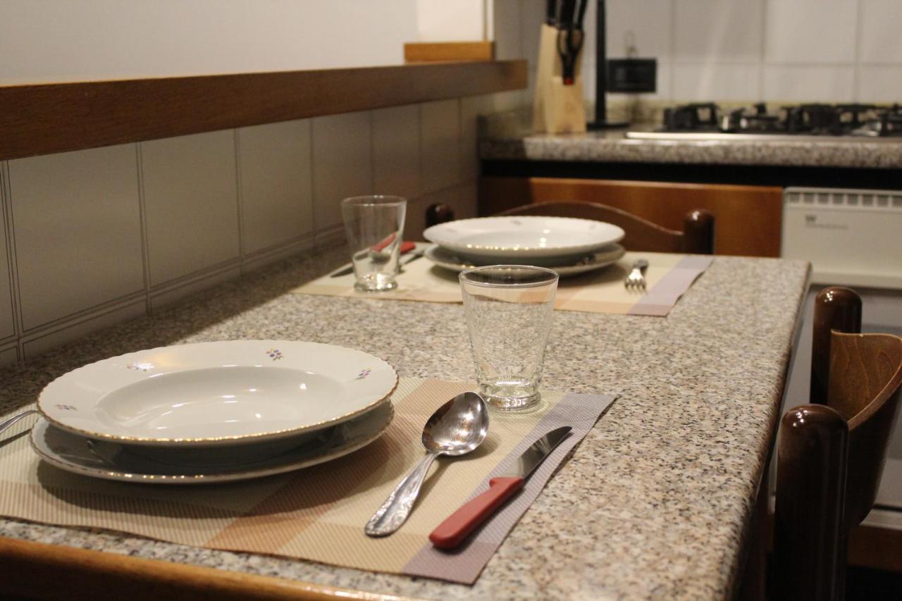 הוילה לוברה Casa Criss מראה חיצוני תמונה