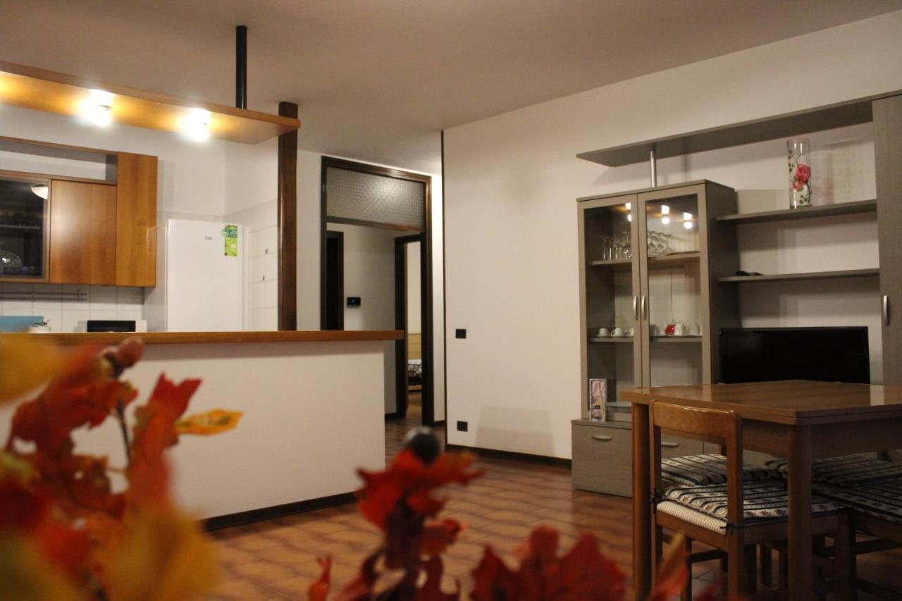 הוילה לוברה Casa Criss מראה חיצוני תמונה