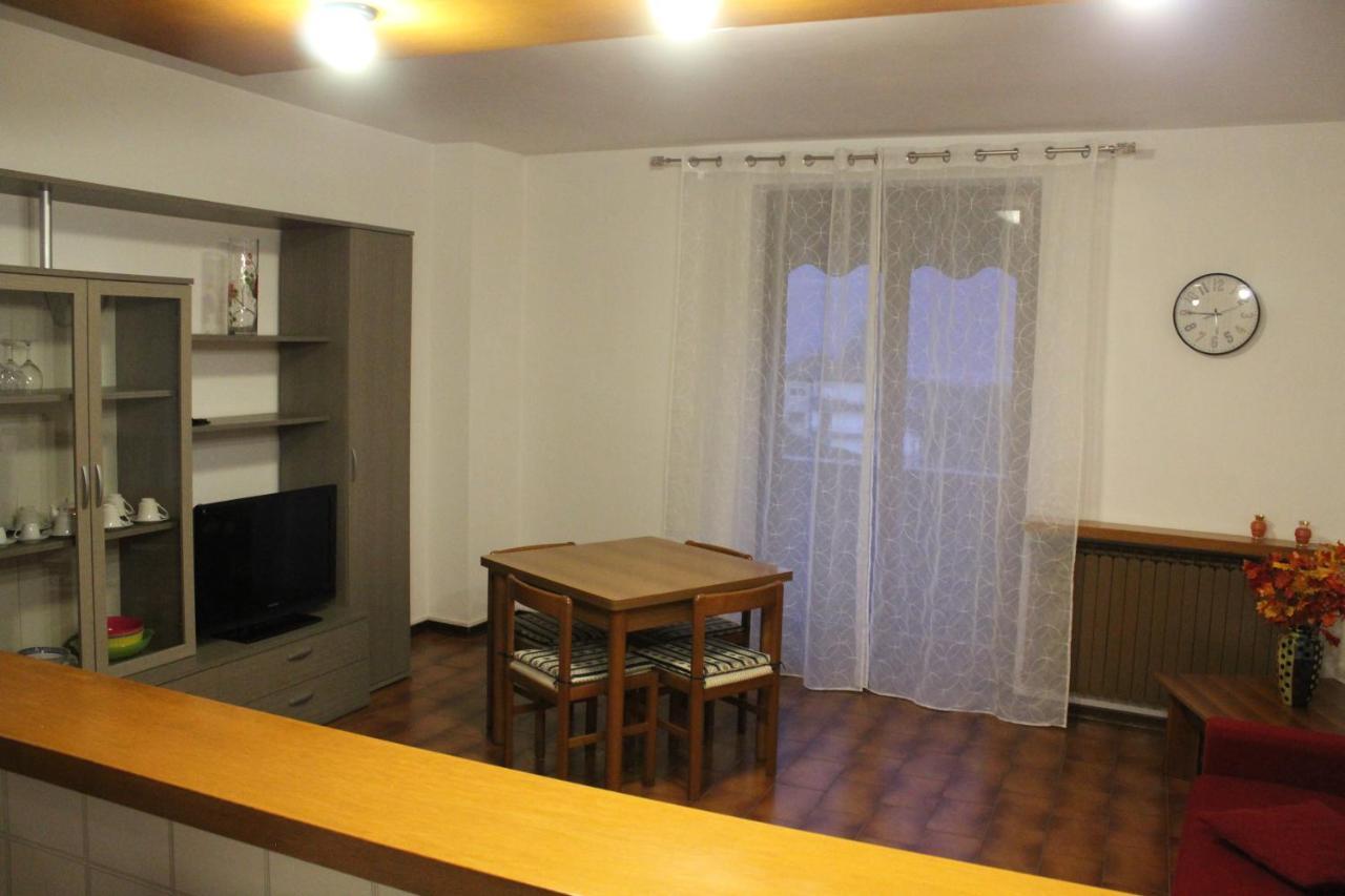 הוילה לוברה Casa Criss מראה חיצוני תמונה