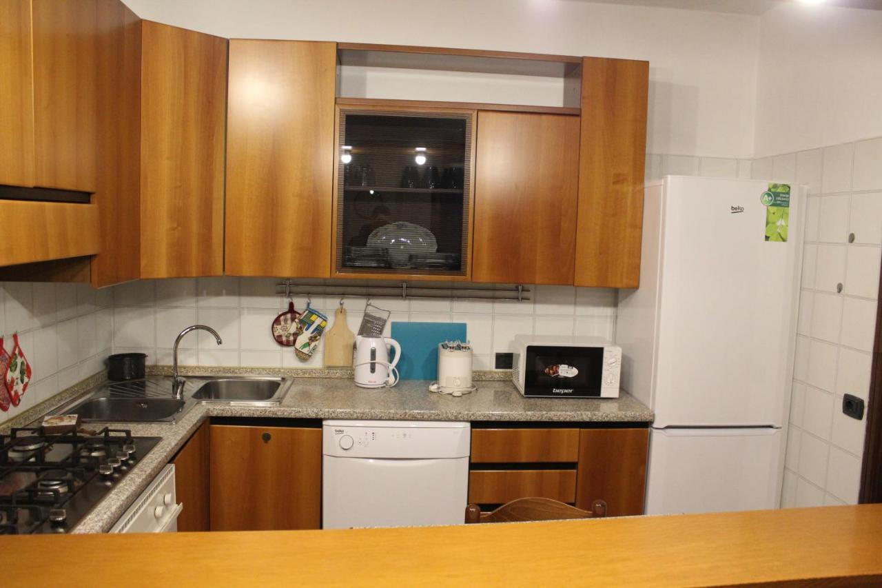 הוילה לוברה Casa Criss מראה חיצוני תמונה