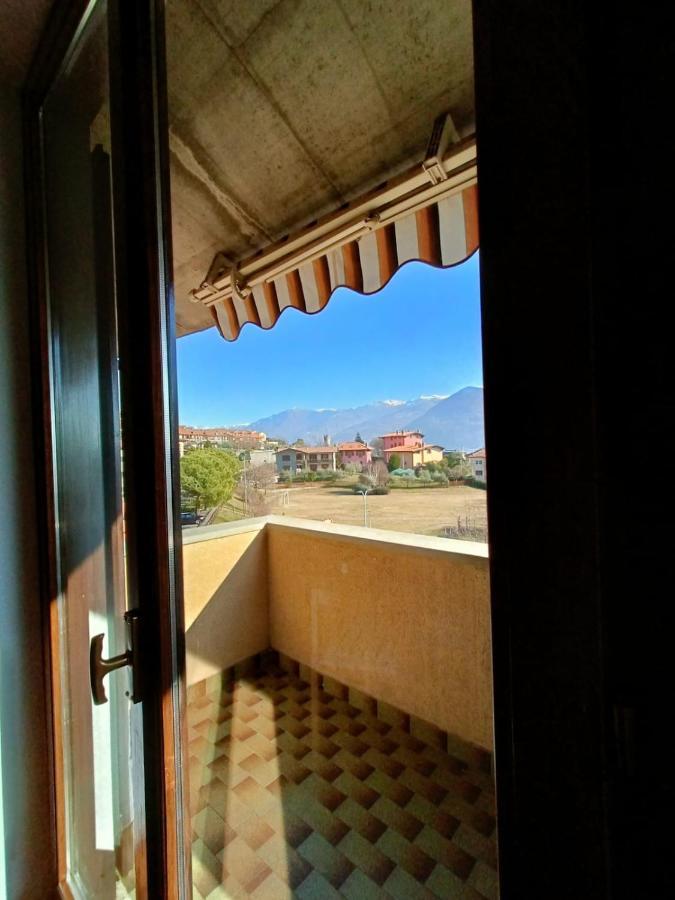 הוילה לוברה Casa Criss מראה חיצוני תמונה