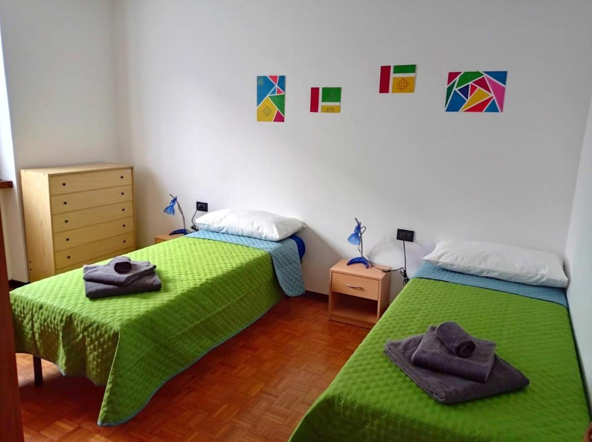 הוילה לוברה Casa Criss מראה חיצוני תמונה