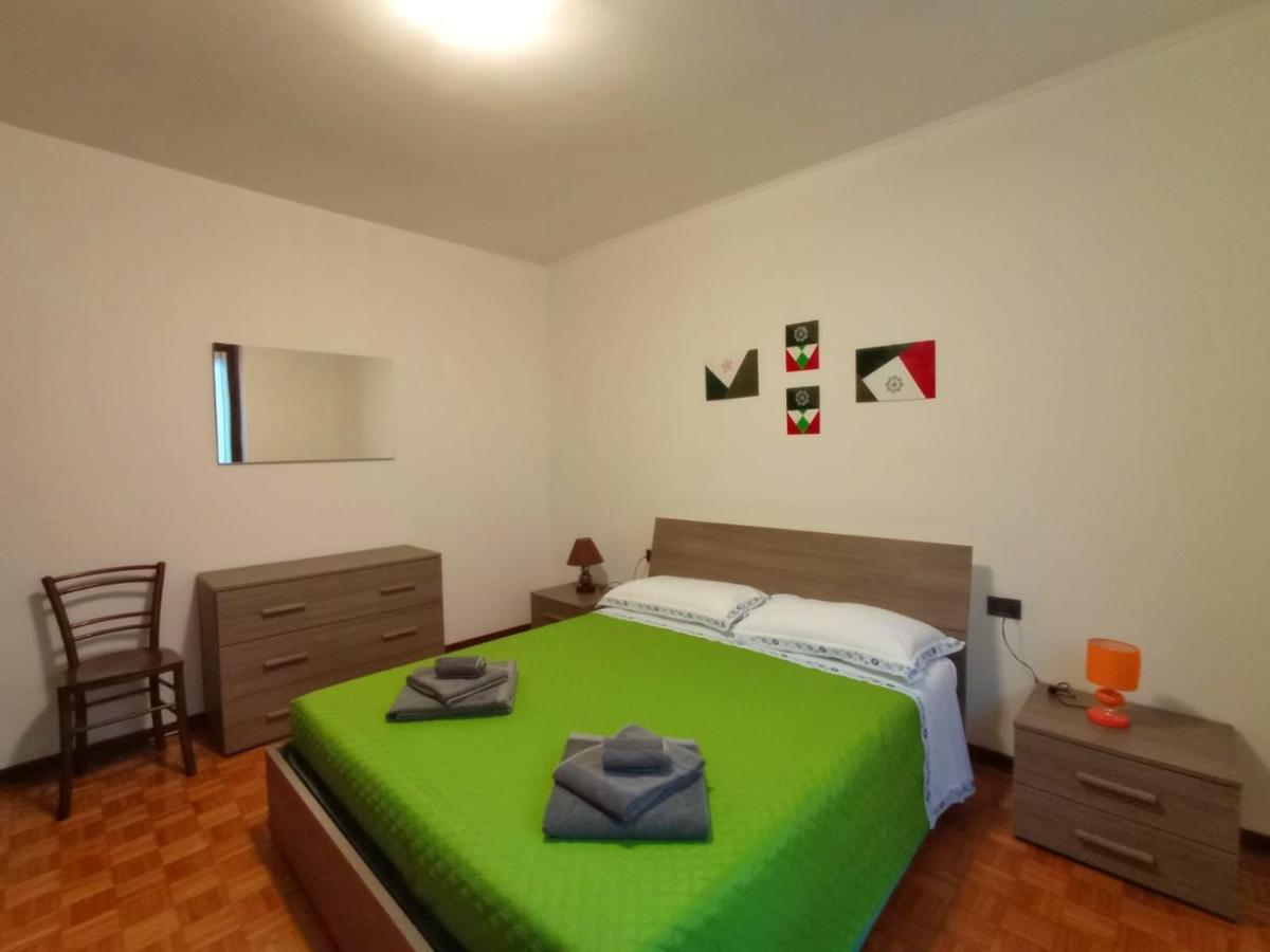 הוילה לוברה Casa Criss מראה חיצוני תמונה